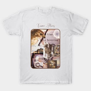 Time Flies T-Shirt